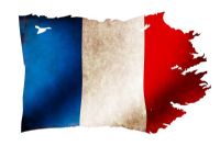 La France en crise…